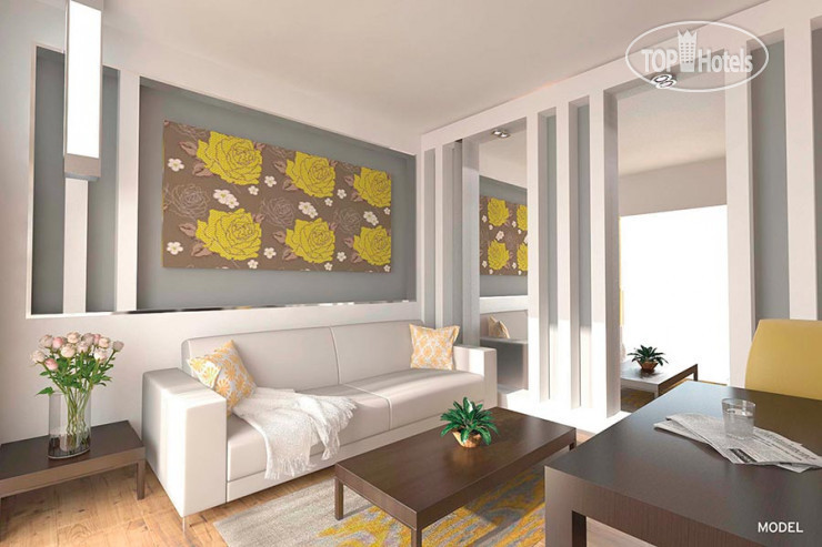 New photos from tourists Riu Reggae Hotel 5*