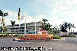 Hotel photo Holiday Inn Sunspree Resort Montego Bay 4*