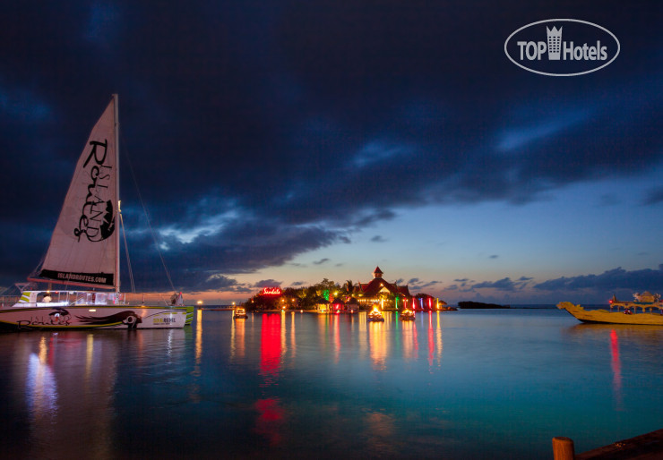 New photos from tourists Sandals Royal Caribbean Resort & Private Island 4*