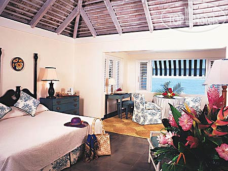 New photos from tourists Round Hill Hotel & Villas 5*