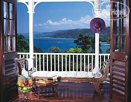 Photos Round Hill Hotel & Villas