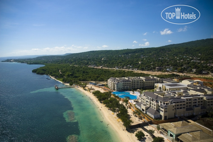 Hotel photo Iberostar Waves Rose Hall 5*