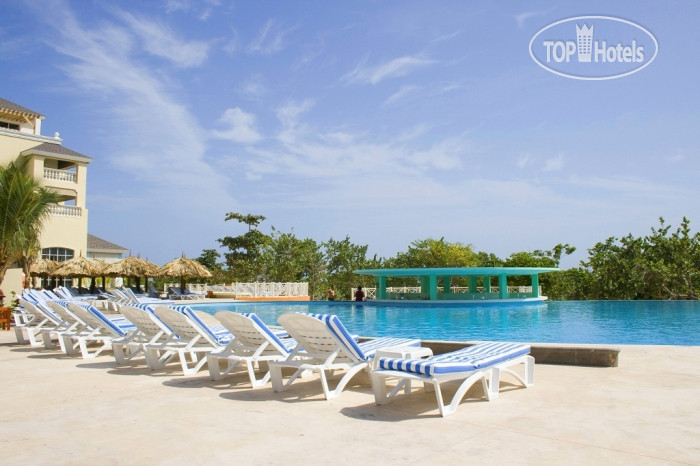 New photos from tourists Iberostar Waves Rose Hall 5*