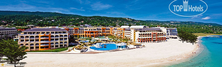 Фотографии отельера Iberostar Selection Rose Hall Suites 5*
