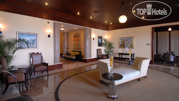 Hotel photo The Palmyra, A Solis Resort & Spa 5*