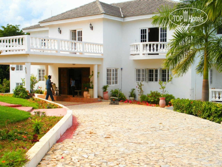Новые добавленные фото туристов Emerald Villas 3*