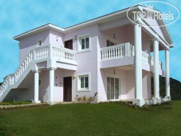 Фотографии отеля  Grand Palladium Jamaica Resort & Spa 5*