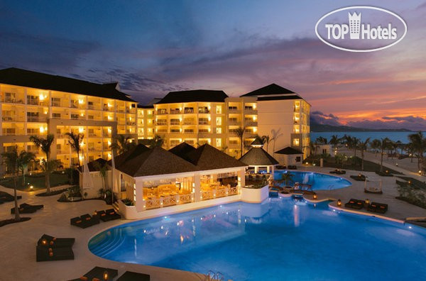 Secrets St. James Montego Bay 5*