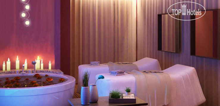 New photos from tourists Secrets Resort & Spa Wild Orchid 5*