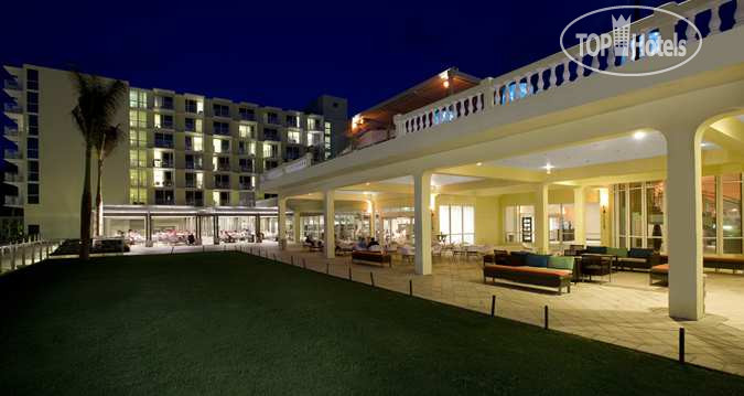 Hotel photo Hilton Rose Hall Resort & Spa 4*
