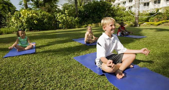 New photos from tourists Hilton Rose Hall Resort & Spa 4*