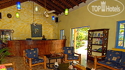 New photos from tourists Tobys Resort 3*