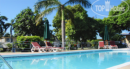 Hotel photo Tobys Resort 3*
