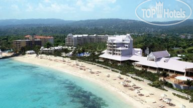 Hotel photo ClubHotel Riu Ocho Rios 5*