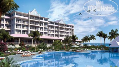 New photos from tourists ClubHotel Riu Ocho Rios 5*