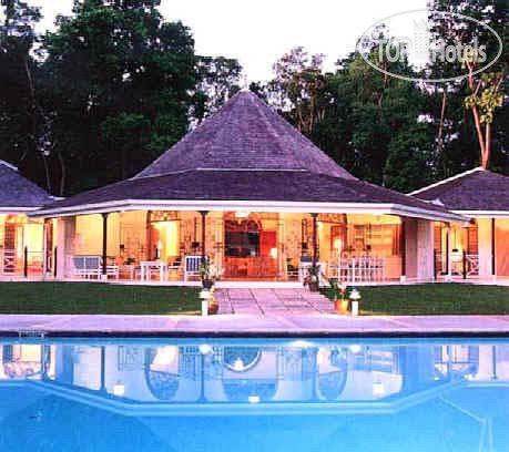 Photos Villa Frangipani