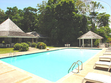 New photos from tourists Villa Frangipani 4*