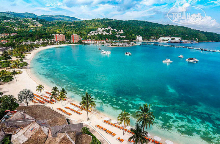 New photos from tourists Moon Palace Jamaica All Inclusive 5*