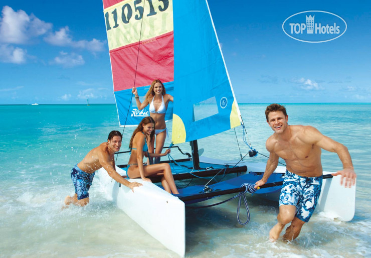New photos from tourists Sandals Ochi Beach Resort 4*