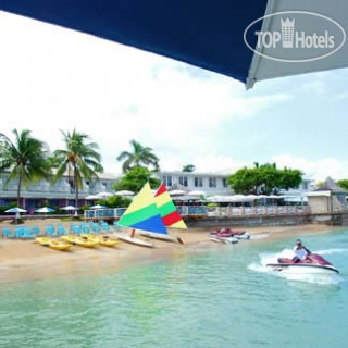 Фото Shaw Park Beach Hotel & Suites