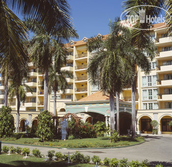 Hotelier's photos Sandals Dunn's River Villaggio (закрыт) 5*