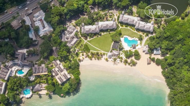 Фото Couples Sans Souci