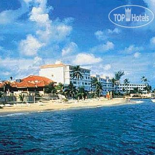Фото Couples Tower Isle