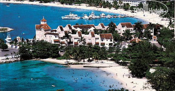 New photos from tourists Fishermans Point 3*