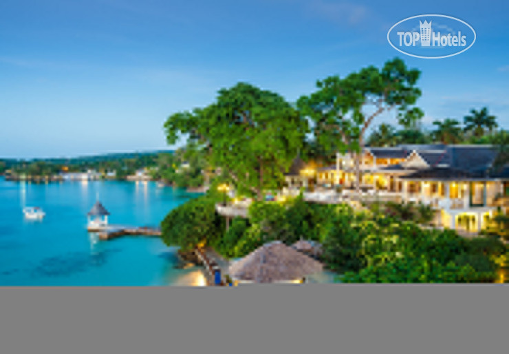 Новые добавленные фото туристов Sandals Royal Plantation 5*
