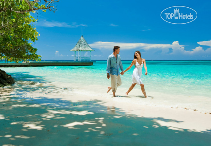 Photos Sandals Royal Plantation
