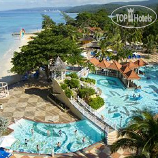 Фото Jewel Dunn's River Beach Resort & Spa