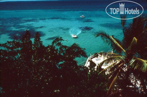 Hotel photo Silver Seas Resort Hotel 2*