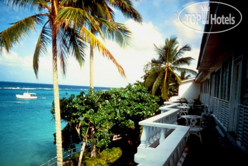New photos from tourists Silver Seas Resort Hotel 2*