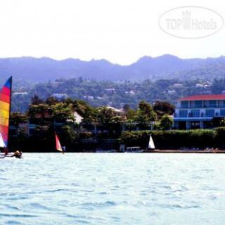 Фото Silver Seas Resort Hotel