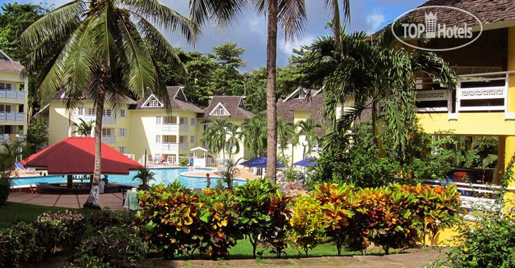 Hotel photo Mystic Ridge Resort 3*