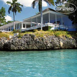 Фото Jamaica Inn