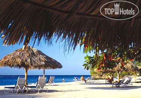 New photos from tourists Jamaica Inn 5*