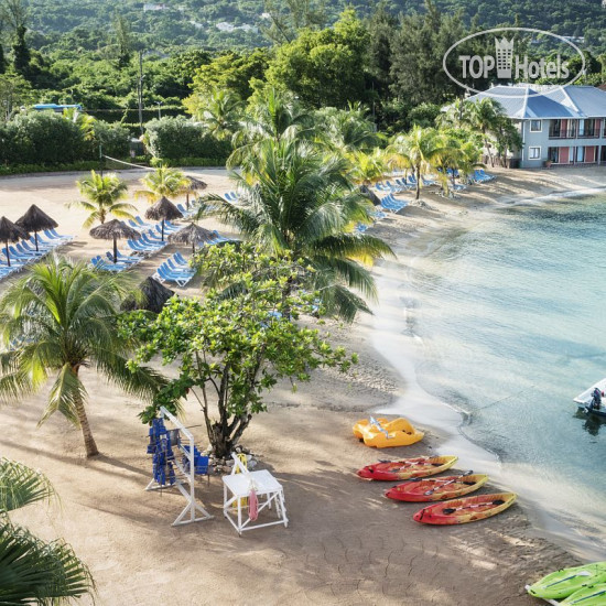 Hotel photo Jewel Paradise Cove Resort & Spa 