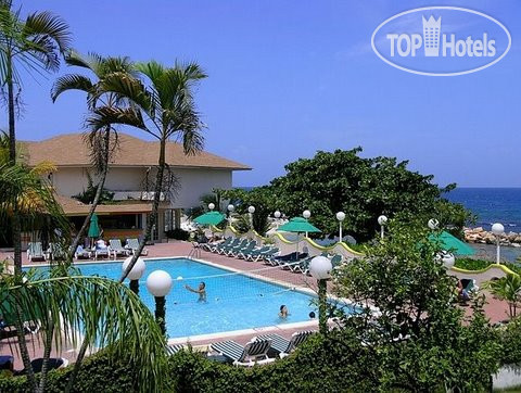 Hotel photo Club Ambiance (закрыт) 3*