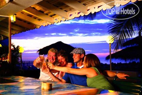 New photos from tourists Club Ambiance (закрыт) 3*