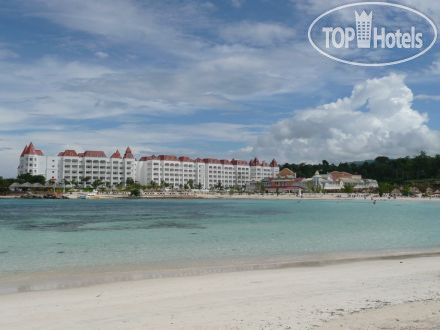 New photos from tourists Grand Bahia Principe Jamaica 5*