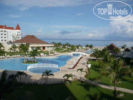 Photos Grand Bahia Principe Jamaica