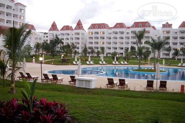 Hotel photo Grand Bahia Principe Jamaica 5*