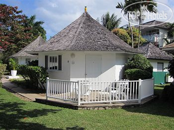 Hotelier's photos Royal Decameron Club Caribbean 3*