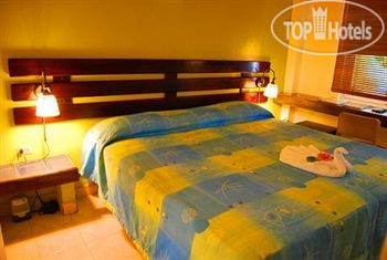 New photos from tourists Royal Decameron Club Caribbean 3*
