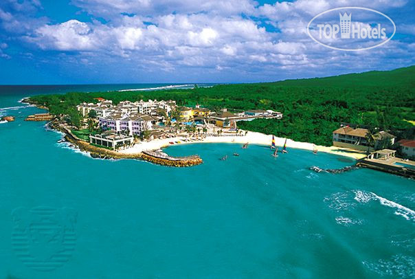 Hotel photo Superfun Resort & Spa (закрыт) 4*