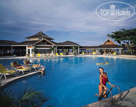 Фотографии отельера Jewel Runaway Bay Beach & Golf Resort 4*