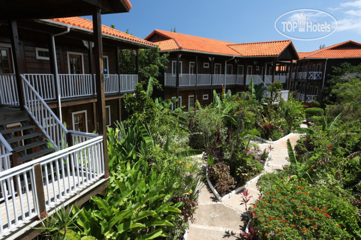 Hotelier's photos Mangos Jamaica 3*