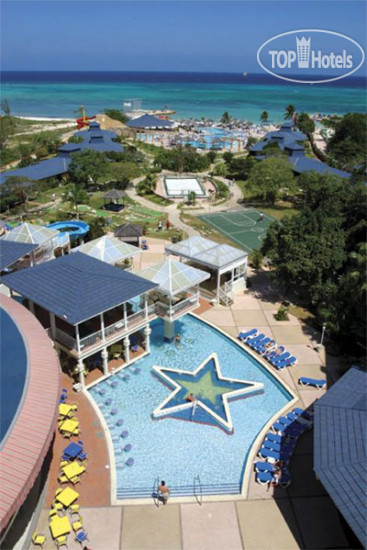 Hotelier's photos Breezes Trelawny (закрыт) 3*