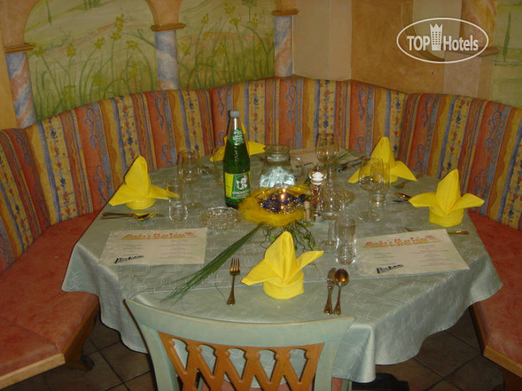 New photos from tourists Gasthof Pension Reisenberger 3*